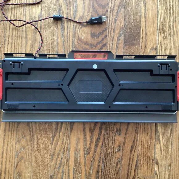 Gaming Keyboard - Picture 4 of 4